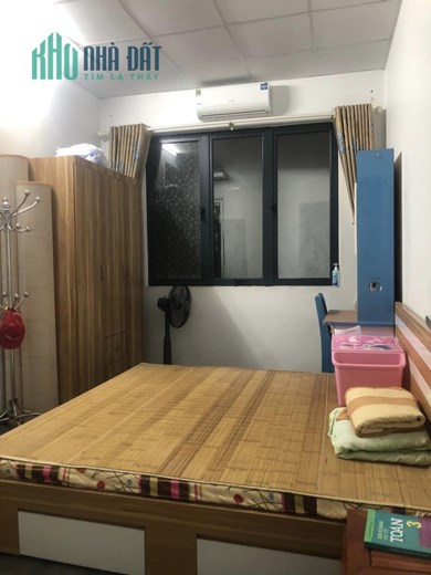 Bán nhà Nguyễn Khuyến, Hà Đông giá rẻ 38m2x4T Ô TÔ, CẠNH HỒ nhỉnh 5 tỷ