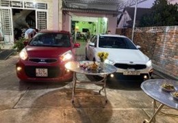 Bán xe KIA Cerato 2.0 2019 19.000km Biển siêu đẹp 1 chủ