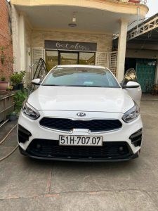Bán xe KIA Cerato 2.0 2019 19.000km Biển siêu đẹp 1 chủ