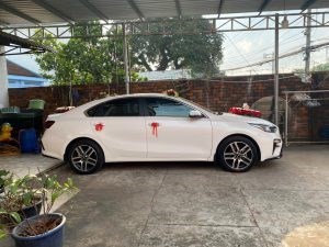 Bán xe KIA Cerato 2.0 2019 19.000km Biển siêu đẹp 1 chủ