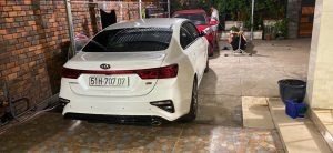 Bán xe KIA Cerato 2.0 2019 19.000km Biển siêu đẹp 1 chủ