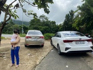 Bán xe KIA Cerato 2.0 2019 19.000km Biển siêu đẹp 1 chủ