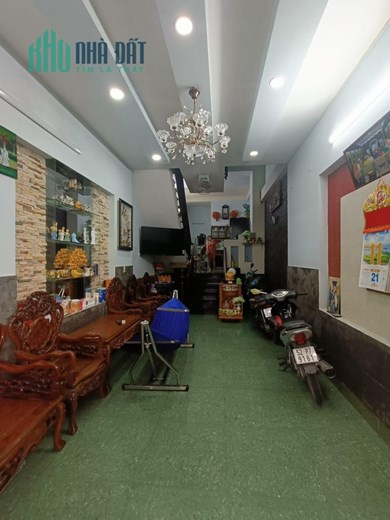 Chính chủ bán nhà 4 tầng mặt tiền đường Đỗ thị Tâm, nhựa 10m, 55m2 chỉ 9.5 tỷ, ngay sau lưng chợ