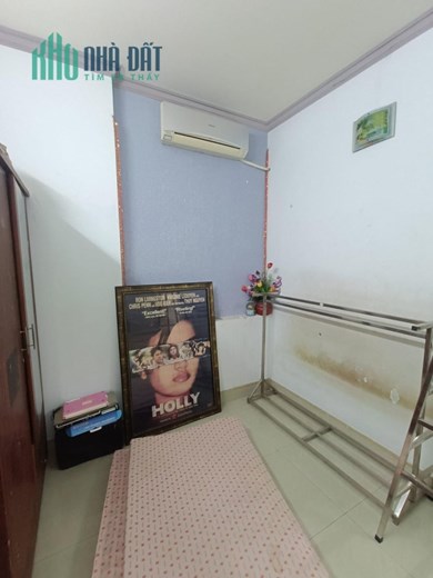 Chính chủ bán nhà 4 tầng mặt tiền đường Đỗ thị Tâm, nhựa 10m, 55m2 chỉ 9.5 tỷ, ngay sau lưng chợ