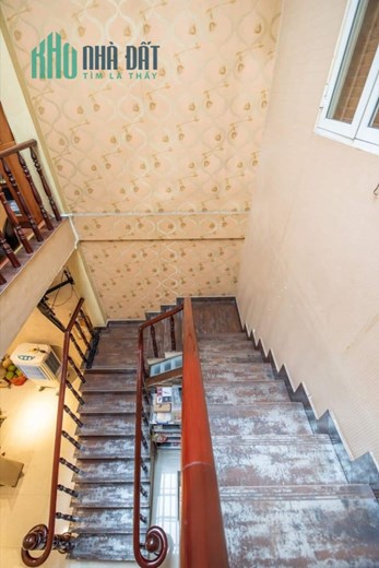 ✨️BÁN NHÀ MẶT TIỀN THOẠI NGỌC HẦU - TÂN PHÚ - 155M2  - TẶNG NỘI THẤT XỊN  - GIÁ 16.X TỶ ✨️