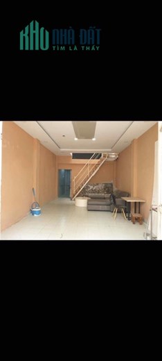 Bán nhà hẻm 8m Lũy bán Bích quận Tân phú 70m2 x2 tầng nhỉnh 5 tỷ