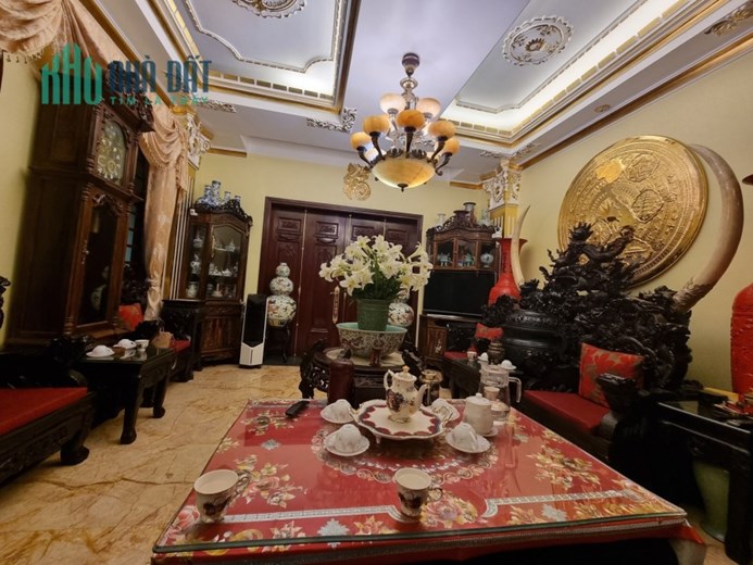 Biệt thự Hồ Tây 200m2 4T 22 tỷ, MORNING vào nhà, ĐẲNG CẤP THƯỢNG LƯU. 0912288365