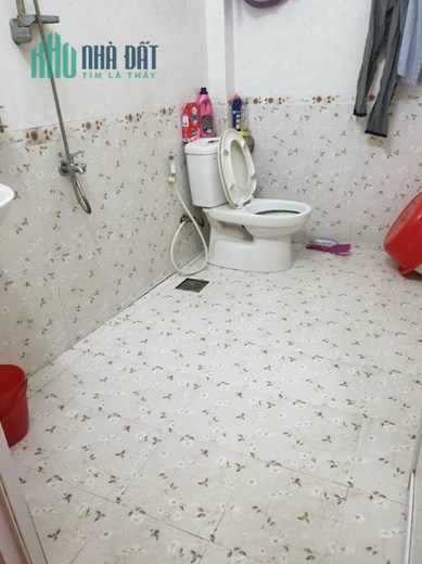 Bánh nhà Trường Chinh TP 55m2 3T ngang 5.7m x10 gần BigC, giáp Tân Bìn giá chỉ 5 tỷxx
