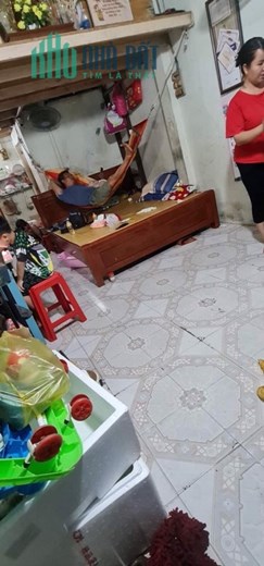 Bán gấp nhà hẻm 6m Phú Thọ Hòa quận Tân phú 46m2 nhỉnh 3 tỷ