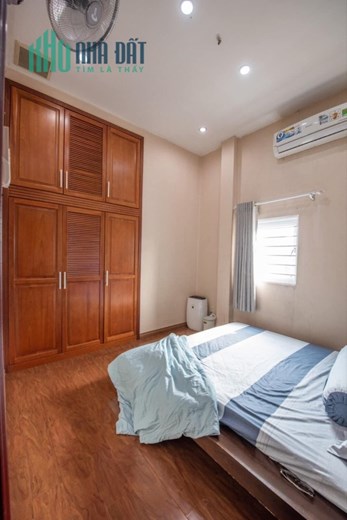 Chính chủ bán nhà mặt tiền đường thoại ngọc hầu, nhựa 15m, 155m2 giá 16.8 tỷ, tặng lại toàn bộ nội