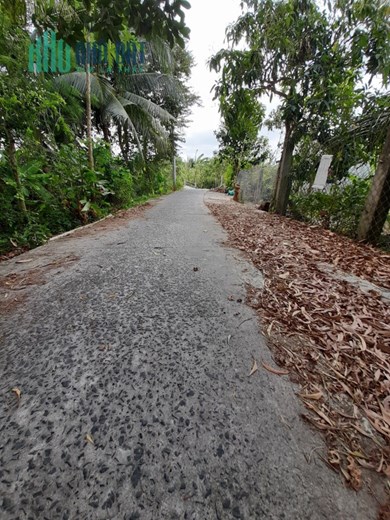 152m2 mặt tiền đường Năm Sang,Phước Thạnh, Mỹ Tho,Tiền Giang