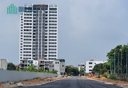 Bán đất Khu ĐT Fairytoaw, Vĩnh Yên, Vĩnh Phúc