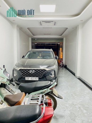 Bán nhà mặt phố Nguyễn Đổng Chi,vỉa hè,ôtô,KD,98m2x3T,MT=5m,2 thoáng,giá nhỉnh 15 tỷ