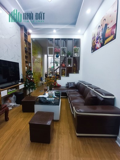 Bán nhà riêng Nguyễn Khuyến, HĐ Ô TÔ, PHÂN LÔ 35m2X5Tnhú 5 tỷ