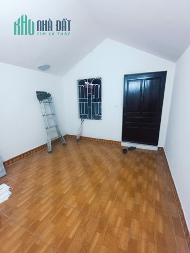 Bán nhà riêng Nguyễn Khuyến, HĐ Ô TÔ, PHÂN LÔ 35m2X5Tnhú 5 tỷ