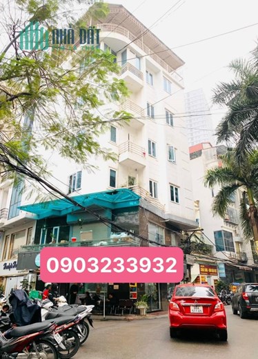 LÔ GÓC 3 THOÁNG TẠI ĐỐNG ĐA 90M2 KINH DOANH ĐỈNH HƠN 20 TỶ