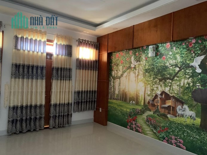 Nhà cần bán gấp MT đường Nguyễn Ảnh Thủ, p.TCH 312 m2. 8X38 Chỉ 37 Tỷ TL