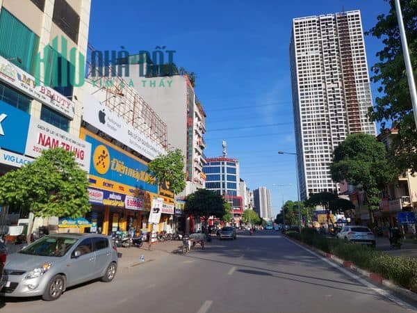 Bán nhà Vạn phúc 35m2 x 4T giá 3,33 tỷ ngõ 2,5m ô tô cách 30m