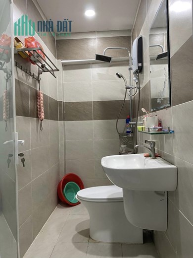 Cần Bán Căn Nhà 25m2 Trần Xuân Soạn Quận 7, Khu Hiếm Nhà Bán