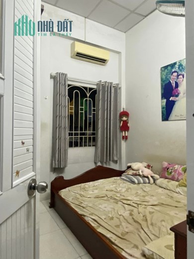 Cần Bán Căn Nhà 25m2 Trần Xuân Soạn Quận 7, Khu Hiếm Nhà Bán