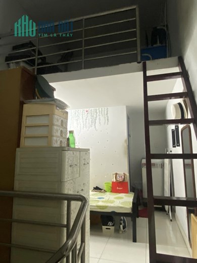 Cần Bán Căn Nhà 25m2 Trần Xuân Soạn Quận 7, Khu Hiếm Nhà Bán