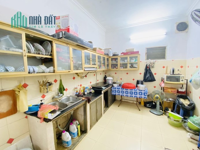 BÁN NHÀ XÃ ĐÀN - Ô TÔ - NGÕ THÔNG KINH DOANH - MẶT TIỀN LÝ TƯỞNG