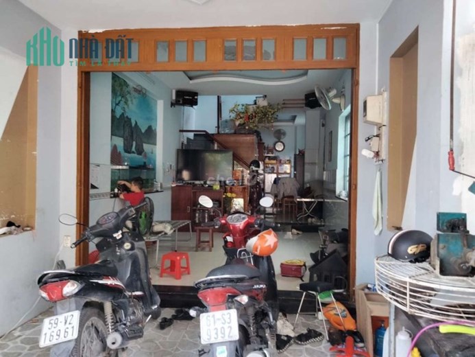 Cần bán nhà  ở  Phường 12, Quận Gò Vấp, Tp Hồ Chí Minh