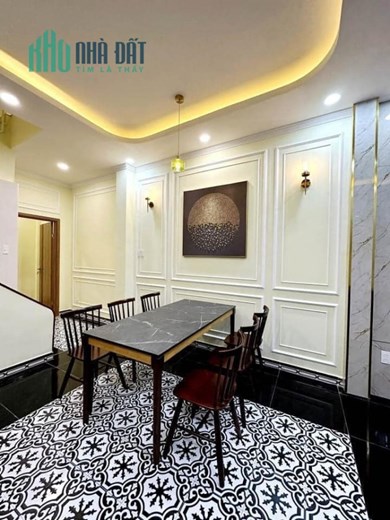 Cần Bán Gấp Nhà 2 Tầng,Hẻm Xe Hơi Sát Mặt Tiền, 50m2,Kế Aeon Tân Phú