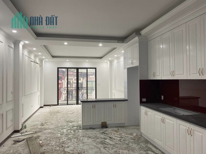 MẶT PHỐ ĐƠN GIẢN LÀ EM - NHÀ MỚI SIÊU ĐẸP - THANG MÁY - KINH DOANH ĐỈNH CAO - NỞ HẬU PHÁT LỘC.
Bán