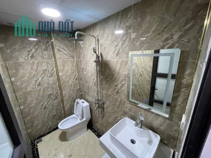 Cần Bán Nhà phố HOÀNG MAI ngõ nông, nhà đẹp, full công năng, gần ô tô, 40m giá chỉ hơn 3 tỷ.