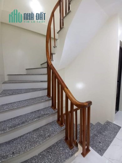 Cần Bán Nhà phố HOÀNG MAI ngõ nông, nhà đẹp, full công năng, gần ô tô, 40m giá chỉ hơn 3 tỷ.
