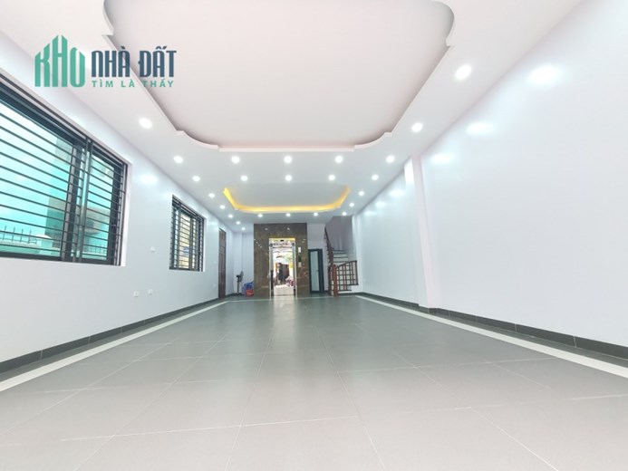 PHÂN LÔ CẦU GIẤY - 1 NHÀ RA PHỐ - 72M2 - 7 TẦNG, THANG MÁY, Ô TÔ, 2 MẶT NGÕ, Ở SƯỚNG - KINH DOANH