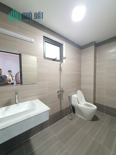 PHÂN LÔ CẦU GIẤY - 1 NHÀ RA PHỐ - 72M2 - 7 TẦNG, THANG MÁY, Ô TÔ, 2 MẶT NGÕ, Ở SƯỚNG - KINH DOANH