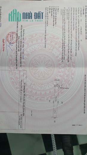 Đất Bình Phước chính chủ