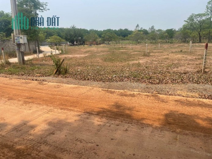 Đất Bình Phước chính chủ
