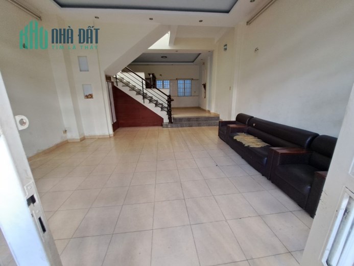 Bán Nhà 1/ 30m Đường Đông Hưng Thuận 2, Gần Chợ Cây Sộp, 5,5x18m