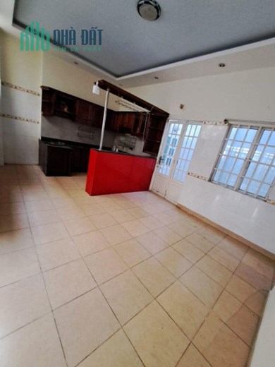 Bán Nhà 1/ 30m Đường Đông Hưng Thuận 2, Gần Chợ Cây Sộp, 5,5x18m