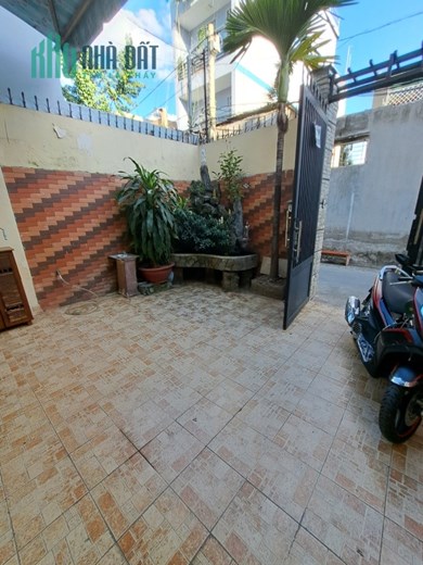Bán Nhà 1/ 30m Đường Đông Hưng Thuận 2, Gần Chợ Cây Sộp, 5,5x18m