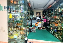 MẶT PHỐ + MẶT NGÕ RỘNG – Nhà 5 tầng ĐẸP phố Lý Nam Đế 47m2 chỉ 10.5 tỷ