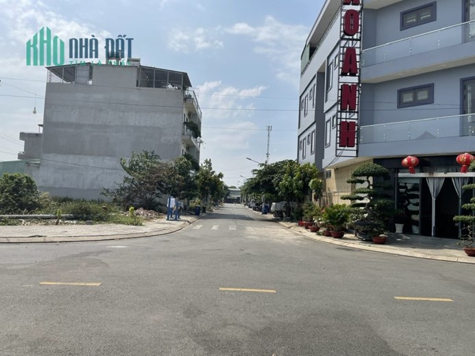 ĐẤT NGỘP THUẬN AN, BÌNH DƯƠNG