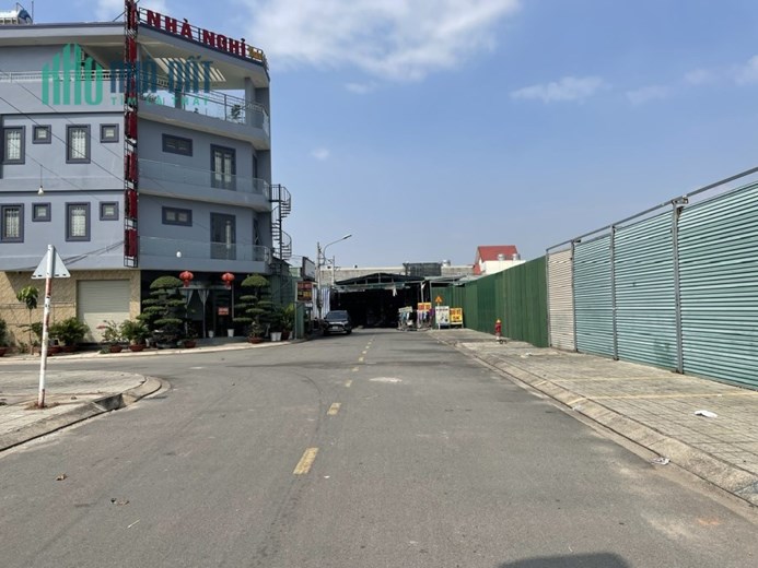 ĐẤT NGỘP THUẬN AN, BÌNH DƯƠNG