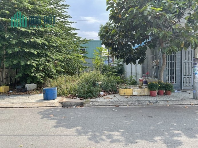 ĐẤT NGỘP THUẬN AN, BÌNH DƯƠNG