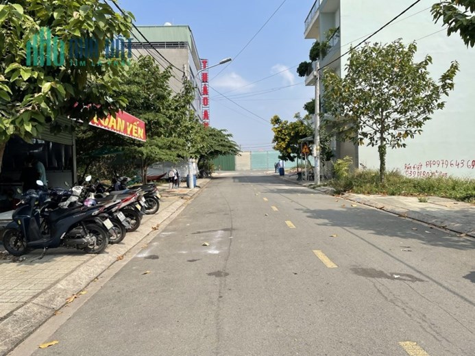 ĐẤT NGỘP THUẬN AN, BÌNH DƯƠNG