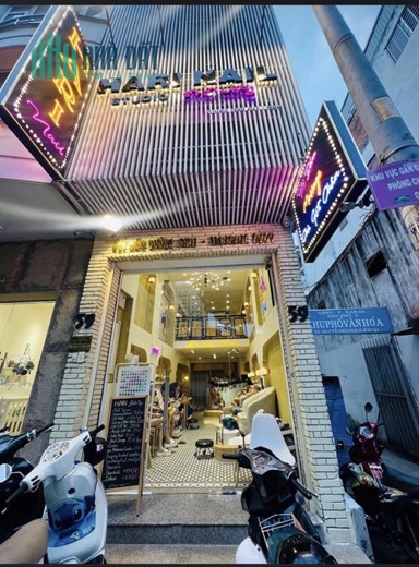 Mình cần sang tiệm Nail ở 59 Nguyễn Bỉnh Khiêm , Phường Đa Kao, Quận 1