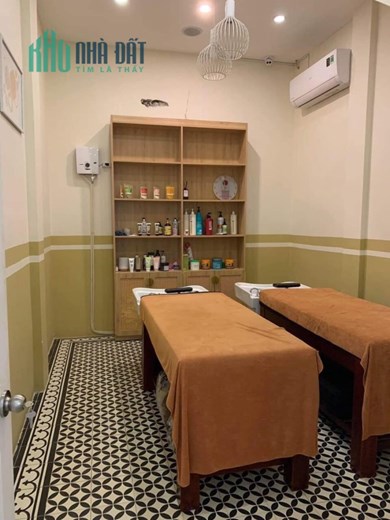 Mình cần sang tiệm Nail ở 59 Nguyễn Bỉnh Khiêm , Phường Đa Kao, Quận 1