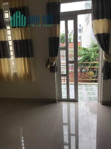 CHỦ NHIỆT BÁN GIẢM MẠNH NHÀ LÔ TƯ_BÌNH TÂN_4 TẤNG_HXH_NHỈNH 5 TỶ THƯƠNG LƯỢNG.