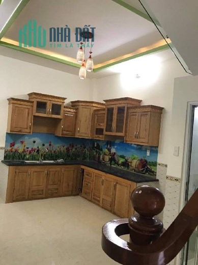 CHỦ NHIỆT BÁN GIẢM MẠNH NHÀ LÔ TƯ_BÌNH TÂN_4 TẤNG_HXH_NHỈNH 5 TỶ THƯƠNG LƯỢNG.