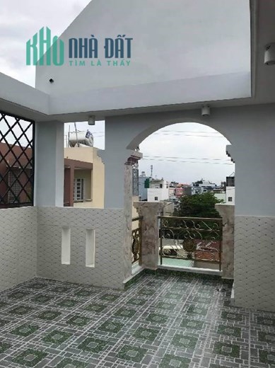 CHỦ NHIỆT BÁN GIẢM MẠNH NHÀ LÔ TƯ_BÌNH TÂN_4 TẤNG_HXH_NHỈNH 5 TỶ THƯƠNG LƯỢNG.