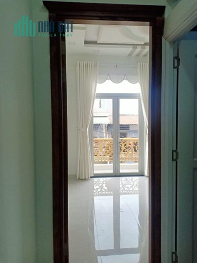 SIÊU PHẨM NHÀ ĐẸP_GÒ XOÀI_BÌNH TÂN_DT XÂY DỰNG 188m2_HXH_NHỈNH 6 TỶ.