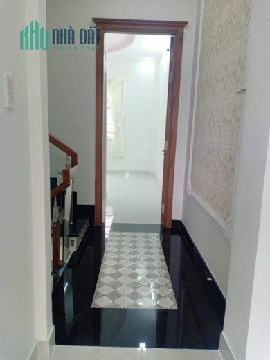 SIÊU PHẨM NHÀ ĐẸP_GÒ XOÀI_BÌNH TÂN_DT XÂY DỰNG 188m2_HXH_NHỈNH 6 TỶ.